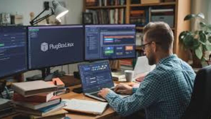Plugboxlinux tech: A Comprehensive Guide